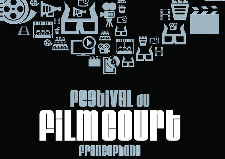 Festival du film court francophone du 13 au 21 janvier