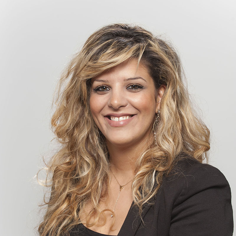 Nadia LAKEHAL