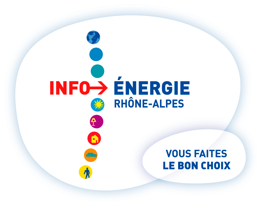 Espace info énergie Rhône-Lyon Métropole